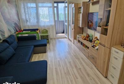 Apartament cu 2 camere în Apărătorii Patriei - 6