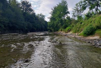 Casă cu 4 camere semidecomandat în Iedera - 3