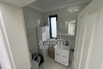 Duplex mobilat și utilat, pe parter cu 3 camere, 2 bai si pivnita Duplex mobilat și utilat, pe parter cu 3 camere, 2 bai si pivnita - 19
