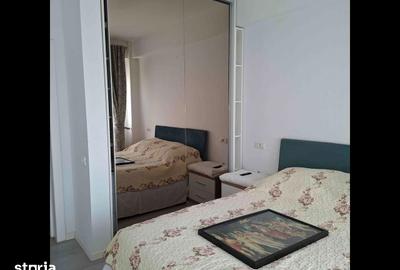 Apartament cu 3 camere în George Enescu - 7