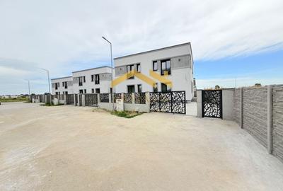 Duplex cu 4 camere cu Canalizare în Bucovăț (Remetea Mare) - 50