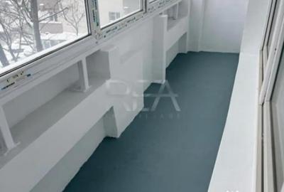 Apartament cu 3 camere decomandat, mobilat în Gorjului - 5