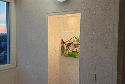 Proprietar, inchiriez garsoniera in Brancoveanu, sector 4 - 5