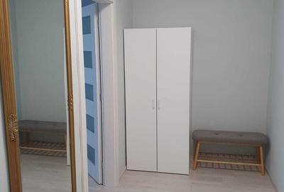 Garsonieră decomandată, mobilată în Stadion - 3