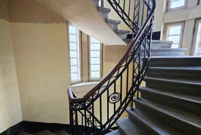 Apartament 2 camere vânzare Piața Romană, ideal investiție, centrală - 13