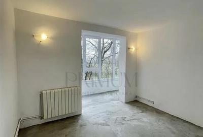 TIPOGRAFILOR - 2 Camere - Etaj 2 - Centrala proprie