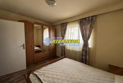 Chirie Apartament 2 camere bucatarie mare Cetate Piata Etaj 2 loc parcare mobilat si utilat complet - 12