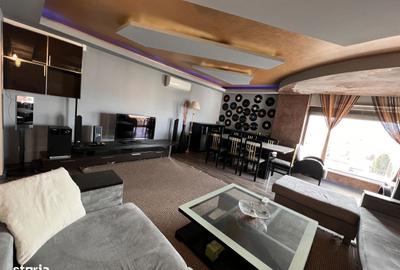 Apartament cu 3 camere decomandat în Vlahuță