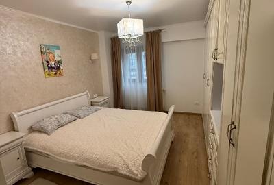 Apartament 3 camere Premium - 78m utili - Casa de cultura/Piata Balada - 3