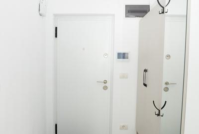 Apartament cu 2 camere decomandat, mobilat în Girocului - 9