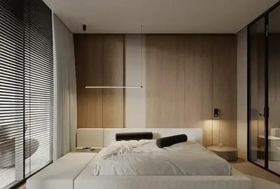 Bloc Nou | Apartament 4 Camere Decomandat | Parcare | Dezvoltator - 11