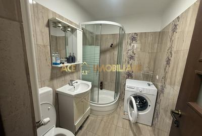 Apartament cu 3 camere decomandat, mobilat în Basarab - 13