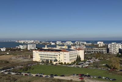 Penthouse etajele 8,9 si 10 cu 4 camere in Primavera Campus, terasa cu vedere - 11