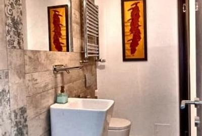 Apartament cu 4 camere decomandat, mobilat în Domenii - 5