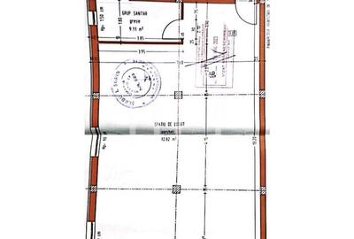 Apartament cu 4 camere în Central - 3