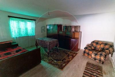 Casă cu 4 camere cu Teren 390 Mp în Peștenița - 22