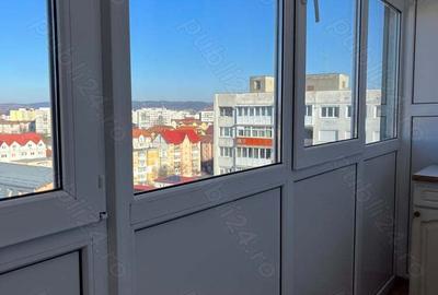 Apartament cu 2 camere semidecomandat în Hipodrom 3 - 5