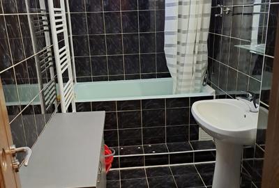 Apartament 2 camere,zona Zamfirescu - 9