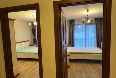 Apartament cu 2 camere decomandat în Central - 8
