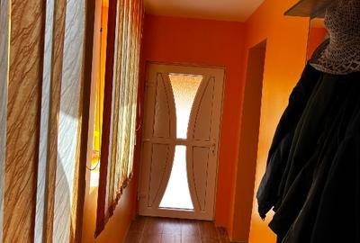 Casă cu 4 camere cu Teren 2900 Mp în Birchiș - 3