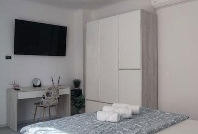 Casă cu 1 camere în Lazaret - 8