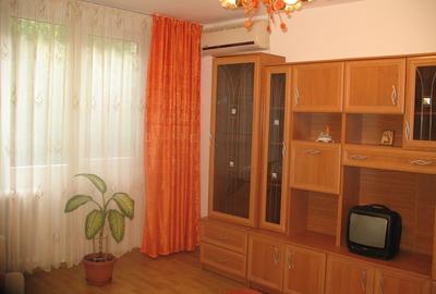 Apartament decomandat, mobilat în Rahova - 3