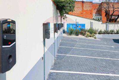 Apartament cu 3 camere decomandat, mobilat în Ultracentral - 11