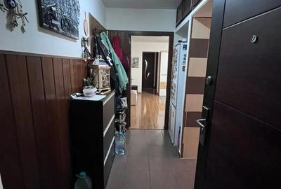 Apartament cu 2 camere nedecomandat în Central - 6