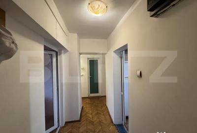 Apartament cu 4 camere decomandat în Victoria - 1