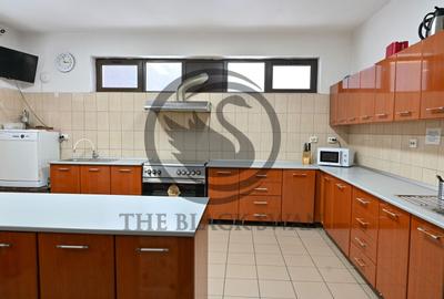 Hotel/Pensiune, de 1,032 mp, în Brădet - 79