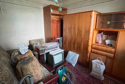 Apartament cu 2 camere semidecomandat în Orizont