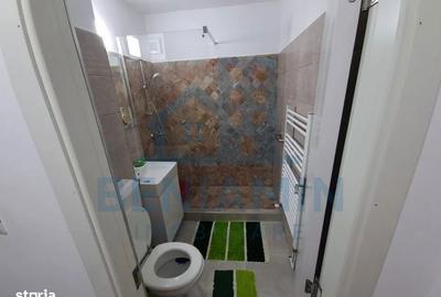 Garsonieră în Astra