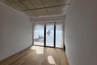 Apartament cu 2 camere, mobilat în Tei - 12