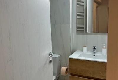 Apartament cu 2 camere decomandat în Metalurgiei - 7