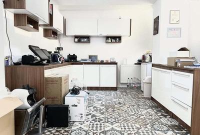 Apartament 2 camere, 65mp utili, terasa 123mp, parter inalt-Torontalului - 1