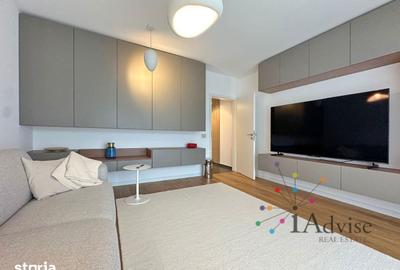 Apartament cu 2 camere decomandat, mobilat în Astra - 2