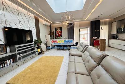 Vanzare vila de lux, Bucov, langa Ploiesti - 10