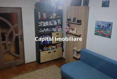 Apartament Etaj 2, vis-a-vis de Liceul Titeica - 3