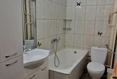 Garsonieră decomandată în Central - 1