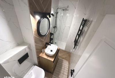 Garsonieră decomandată, mobilată în Calea București - 5