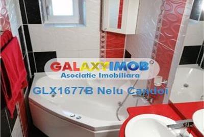 Apartament cu 3 camere decomandat, mobilat în 13 Septembrie - 6