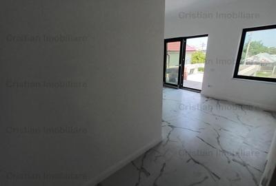 Casă cu 3 camere cu Teren 420 Mp în Vărsătura - 9