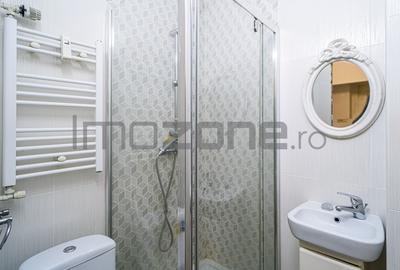 Apartament cu 3 camere decomandat, mobilat în Drumul Sării - 3