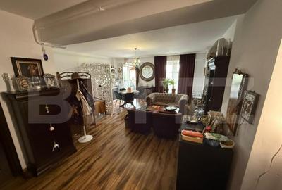 Garsoniera open space, Brazda zona Consul - 1