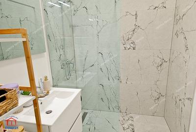 Apartament cu 2 camere decomandat, mobilat în Bd. Coșbuc - 10