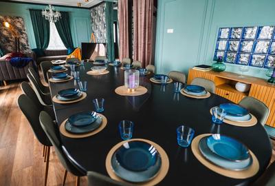 Pensiunea " The Vardo" | 8 camere duble | Predelut | COMISION 0% - 3