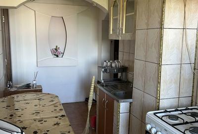 Apartament cu 2 camere semidecomandat în Crâng - 2