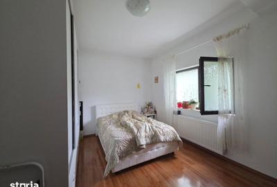 Apartament cu 3 camere decomandat în Central - 3
