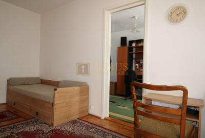 2 camere, situat la 2 minute de  Complexul Studentesc, ideal pentru studenti - 4