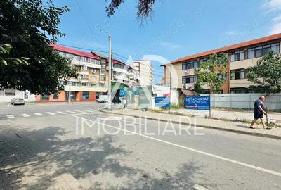 Teren de Inchiriat Vizibilitate Maxima langa Penny - 5